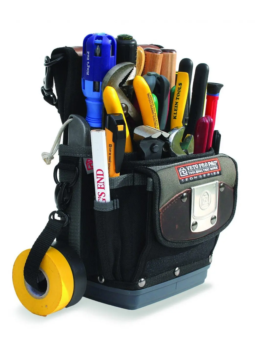 Veto Pro Pac Tp4b Tool Pouch 1