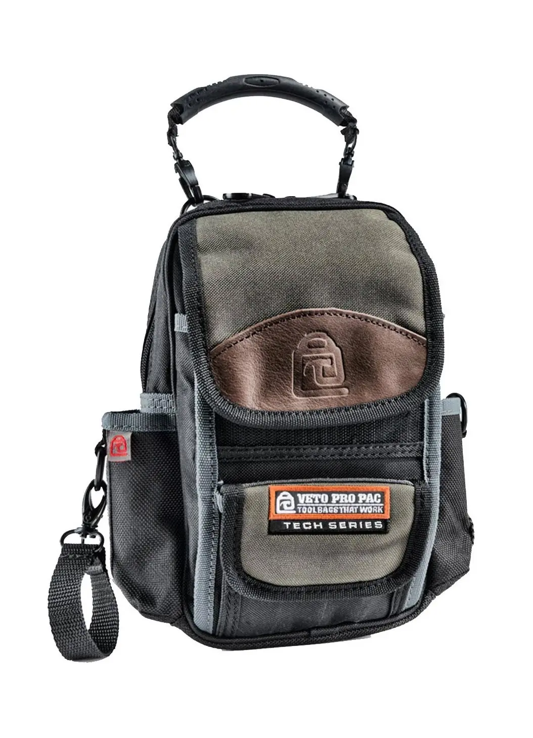 Veto Pro Pac Mb Small Meter Tool Pouch 1