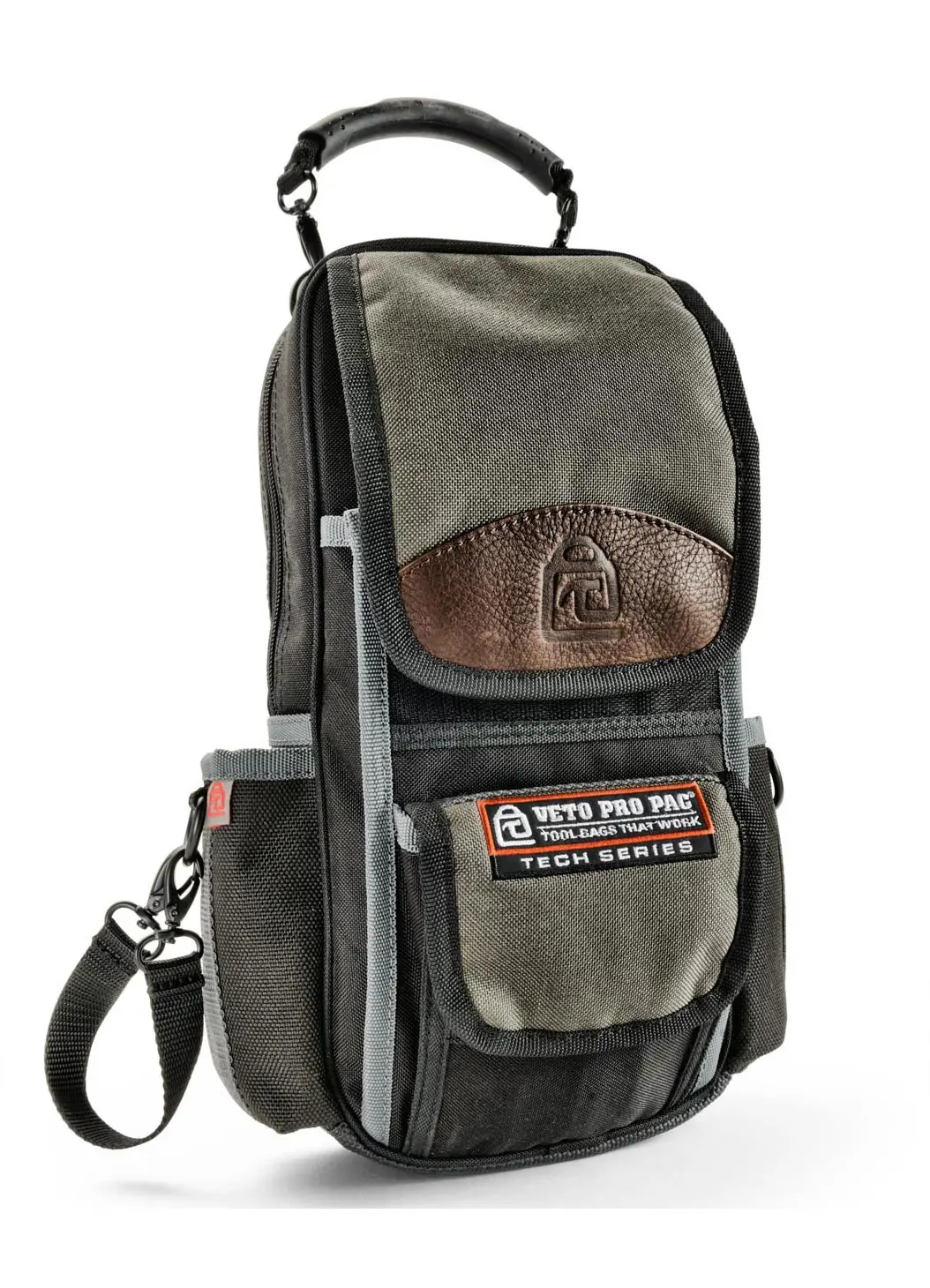Veto Pro Pac Mb2 Tall Tool Pouch 1