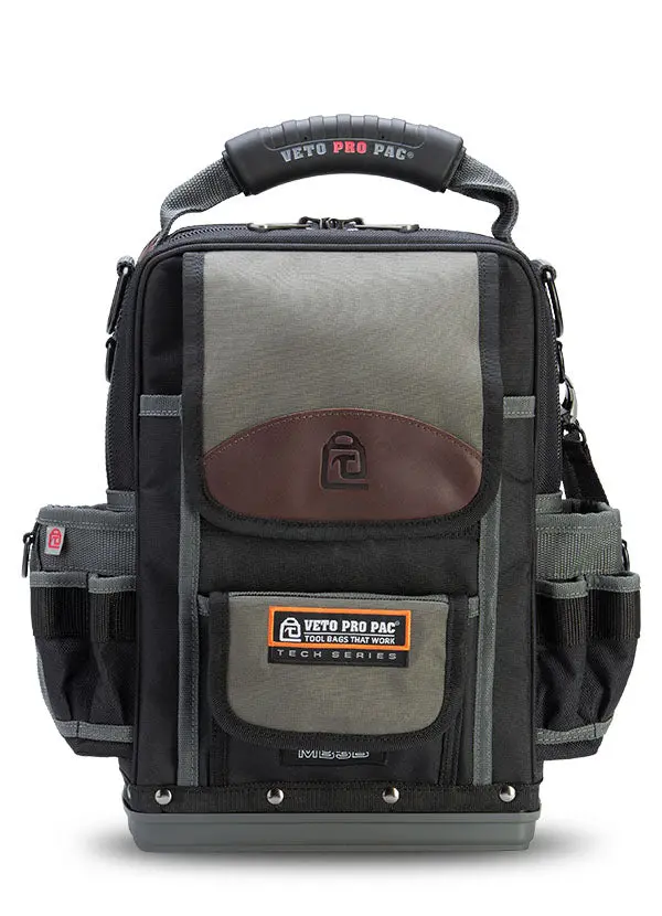 Veto Pro Pac Mb3b Meter Bag 1