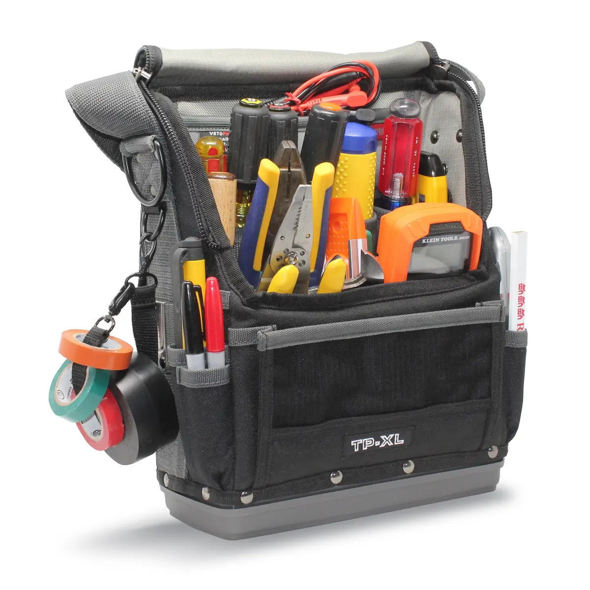 Veto Pro Pac Tp-Xl Tool Pouch 1