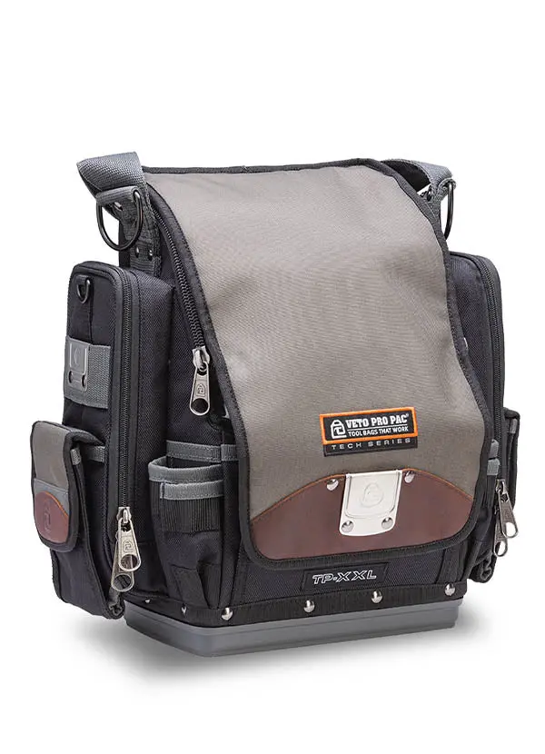 Veto Pro Pac Tp-Xxl Tool Pouch 1
