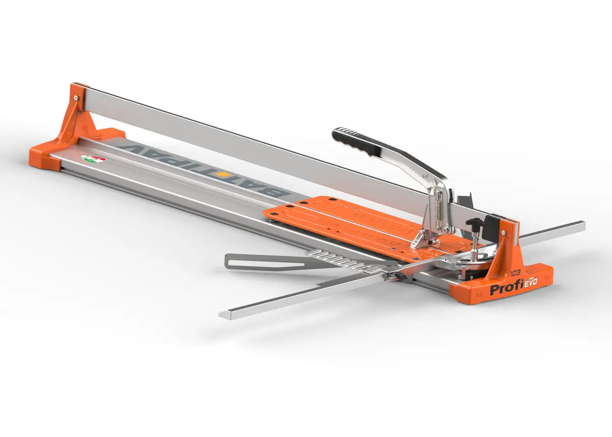 Battipav 40 In. Ev Profi Evo 103 Pro Tile Cutter 1