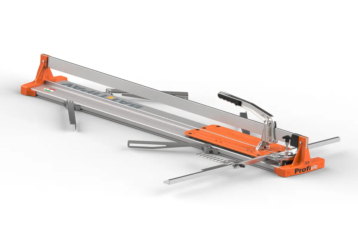 Battipav 52 In. Ev Profi Evo 133 Pro Tile Cutter 1