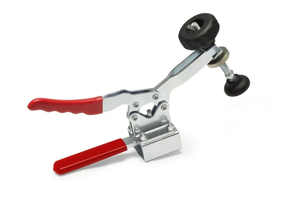 Battipav 90262 1-3/8 In. Tile Rail Bridge Saw Clamp 1