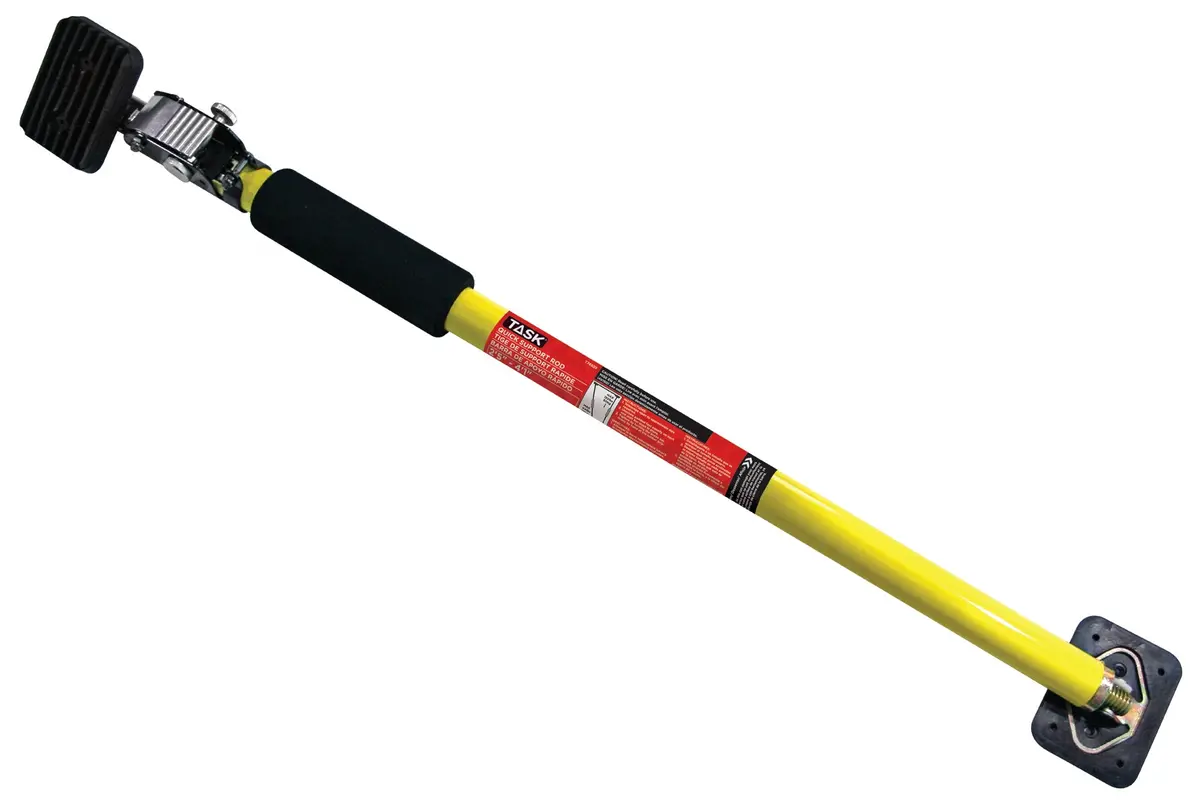 Task 4.5Ft. Qsr Containment System Quick Support Rod 1