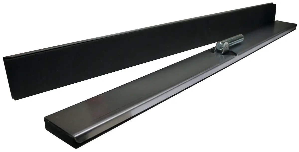 Task Qsr Containment System 2-3/8In X 27-1/2In Soft Rod Foot 1