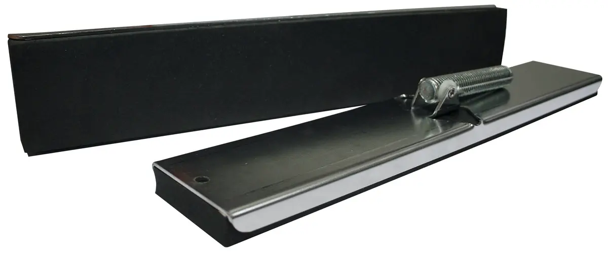 Task Qsr Containment System 2-3/8In X 13-5/8In Soft Rod Foot 1