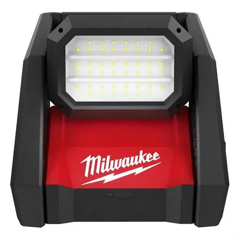 Milwaukee 2366-20 M18 Rover Dual Power Flood Light (4,000 Lumens) 1