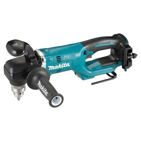 Makita Dda450z 18-Volt Lxt Cordless Brushless 1/2 In. Right Angle Drill (Tool Only) 1