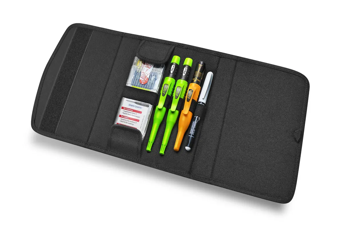 Pica Joiner Master (6-Piece Set) 1