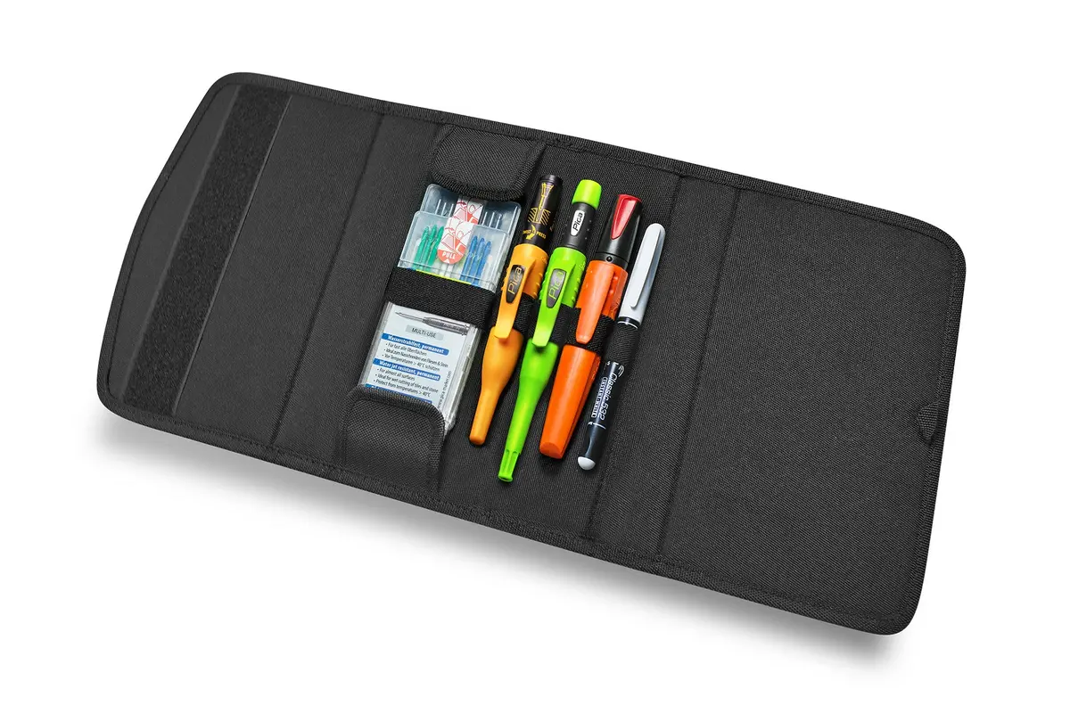 Pica Plumber Master (6-Piece Set) 1