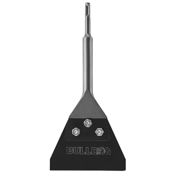 Bosch Sds Plus Floor Scraper 5In. X 11In. 1