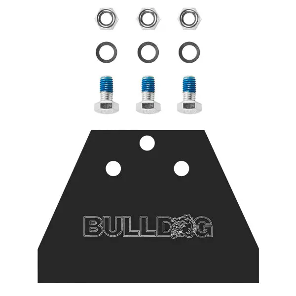 Bosch Hs1418rk Sds Plus Floor Scraper Replacement Kit 1