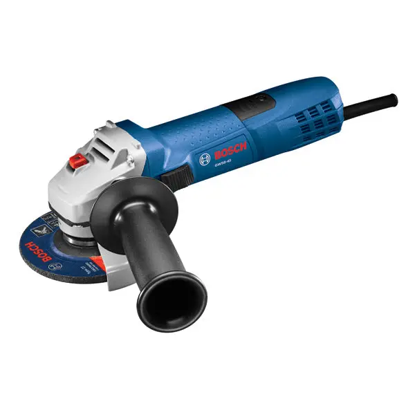 Bosch 4-1/2In. 7.5Amp Grinder 1