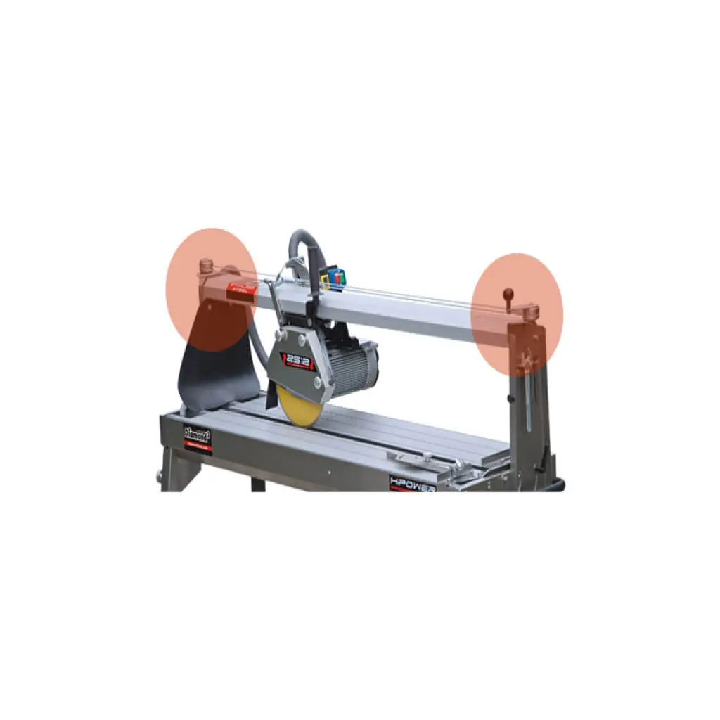B+Btec Handwheel Feed System 1