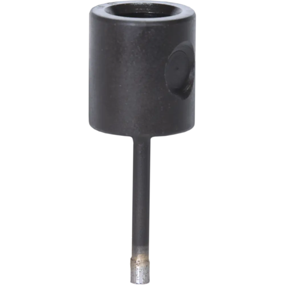B+Btec 0.010.186 Diamond3® 1/5-In Premium Thin Wall Tile Drill Bit 1
