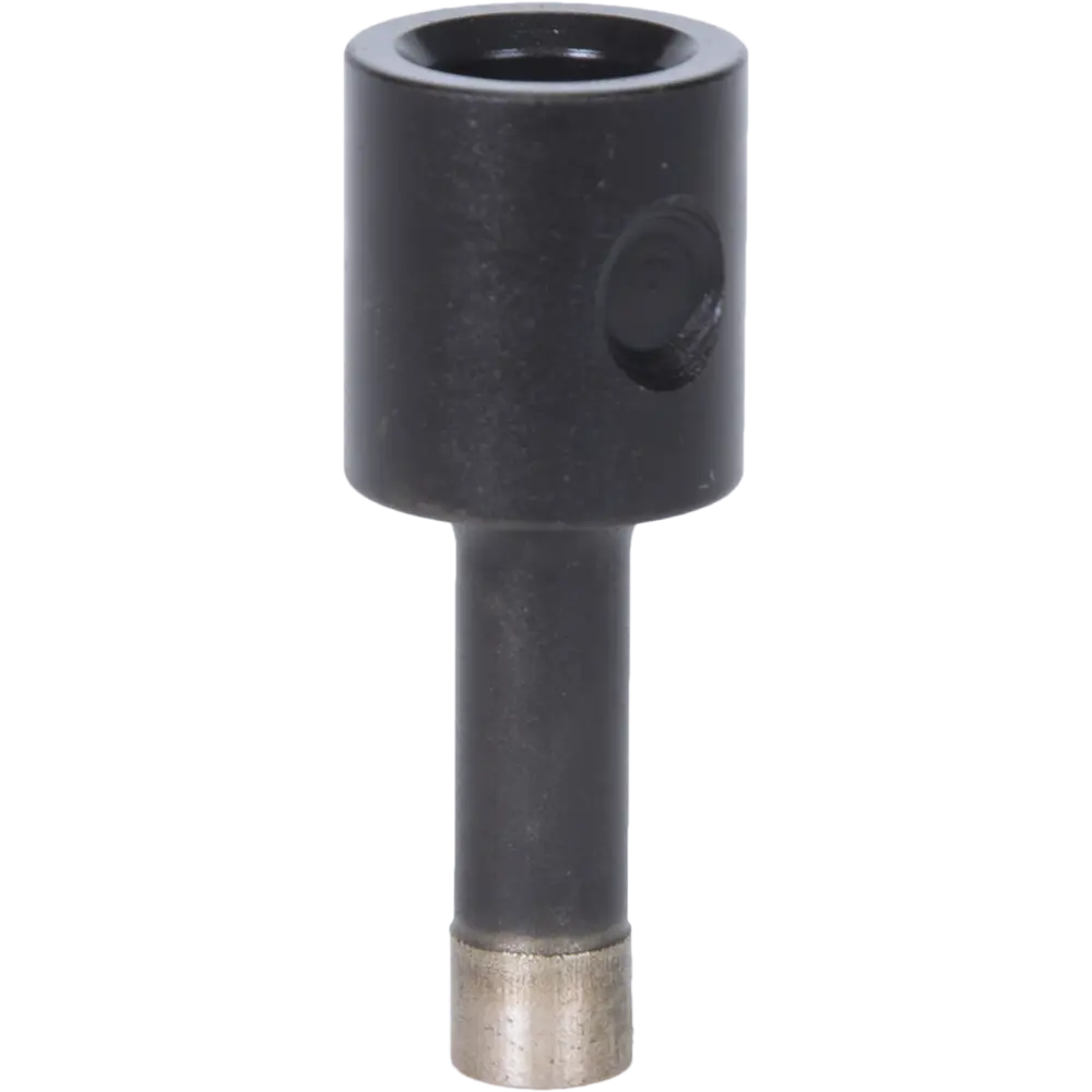 B+Btec 0.010.190 Diamond3® 1/2-In Premium Thin Wall Tile Drill Bit 1