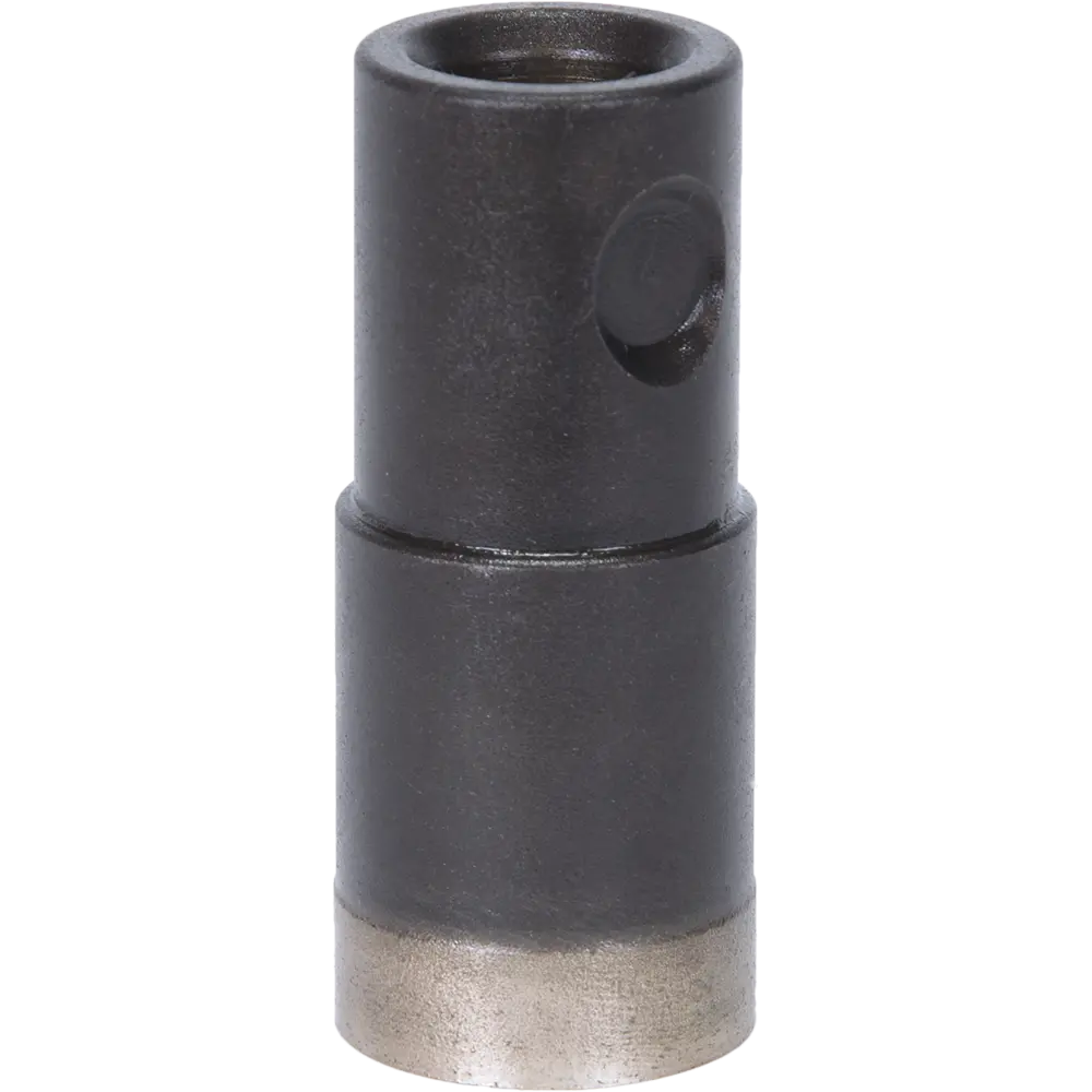 B+Btec 0.010.197 Diamond3® 1-1/4-In Premium Thin Wall Tile Drill Bit 1