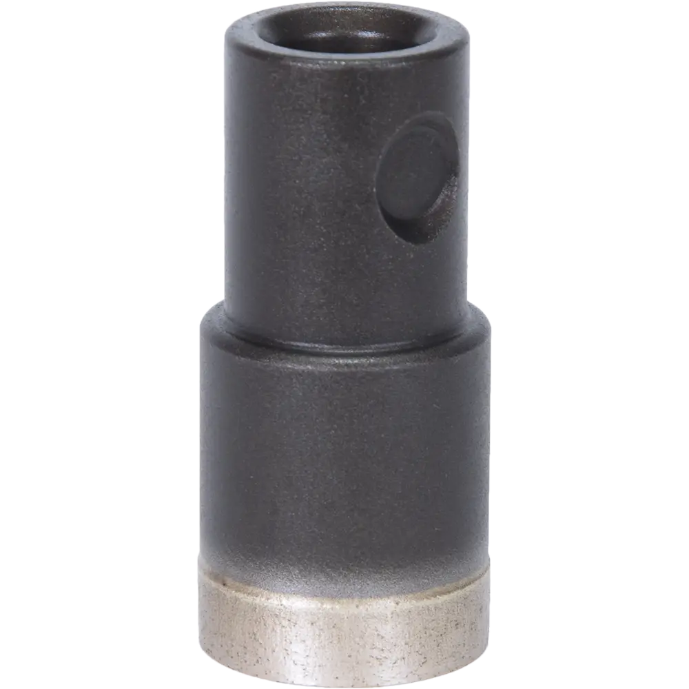 B+Btec 0.010.198 Diamond3® 1-3/8-In Premium Thin Wall Tile Drill Bit 1