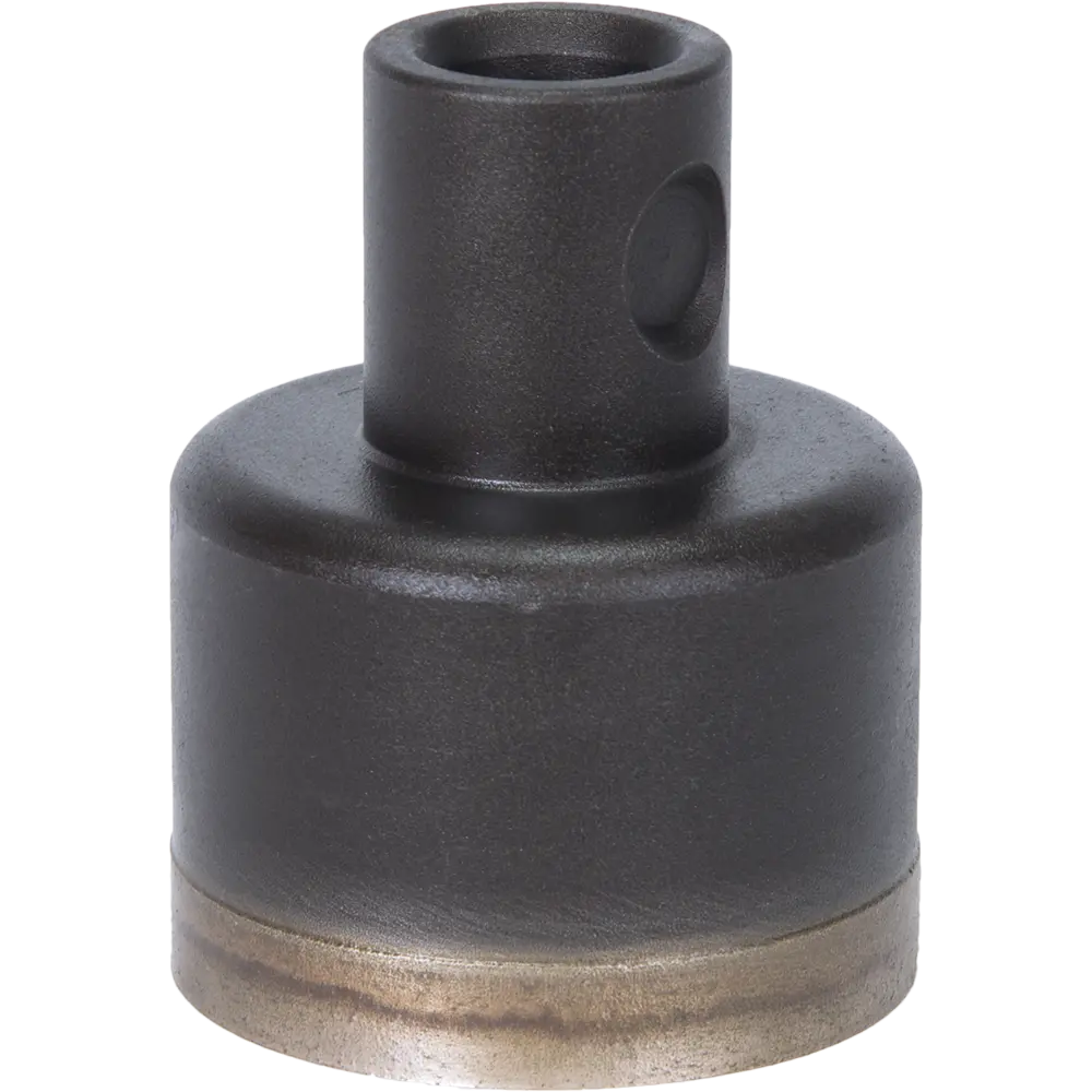 B+Btec 0.010.202 Diamond3® 2-3/8-In Premium Thin Wall Tile Drill Bit 1