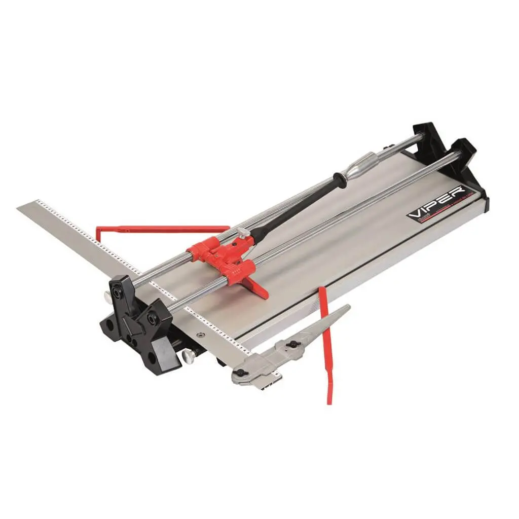 B+Btec Viper 75 Diamond3 30" Manual Tile Cutter 1