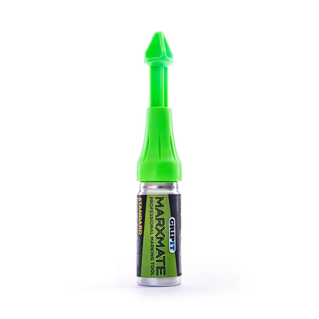 Marxman Standard Chalk Pen (Green) 1