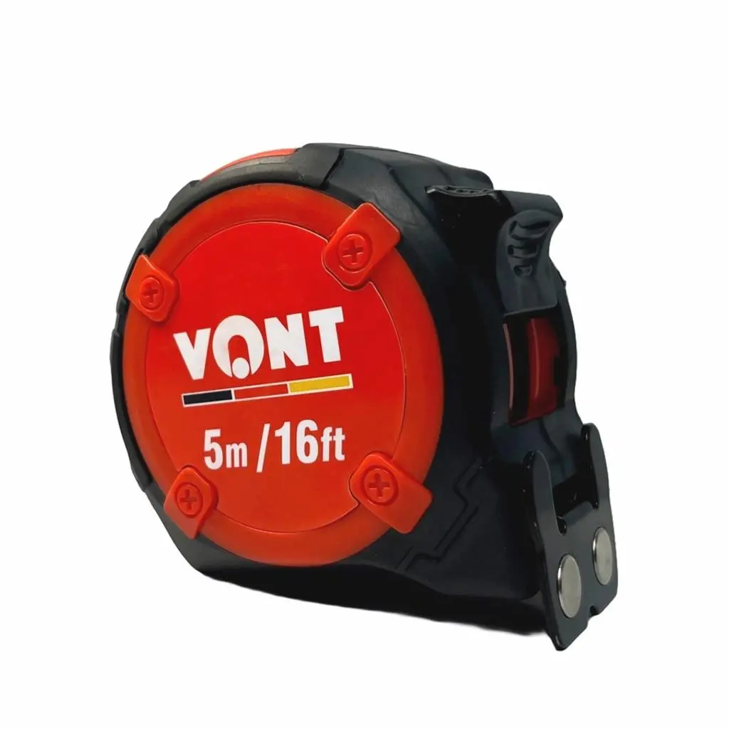 Vont 5 M/16 Ft. Tape Measure 1