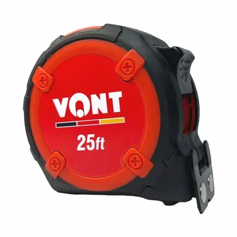 Vont 25 Ft. Tape Measure 1