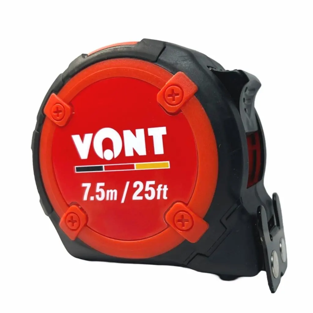 Vont 7.5 M/25 Ft. Tape Measure 1