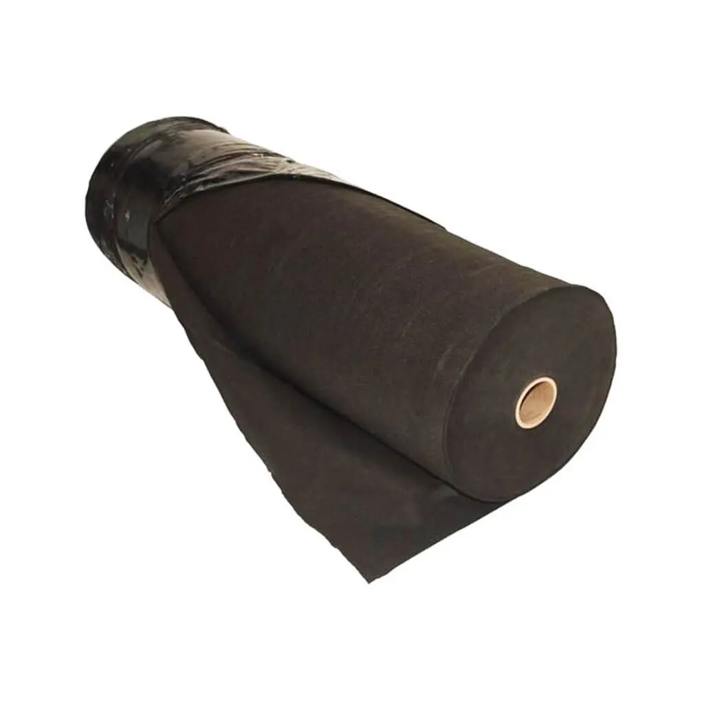 15 Ft. X 360 Ft. Non-Woven Geotextile Filter Cloth 1