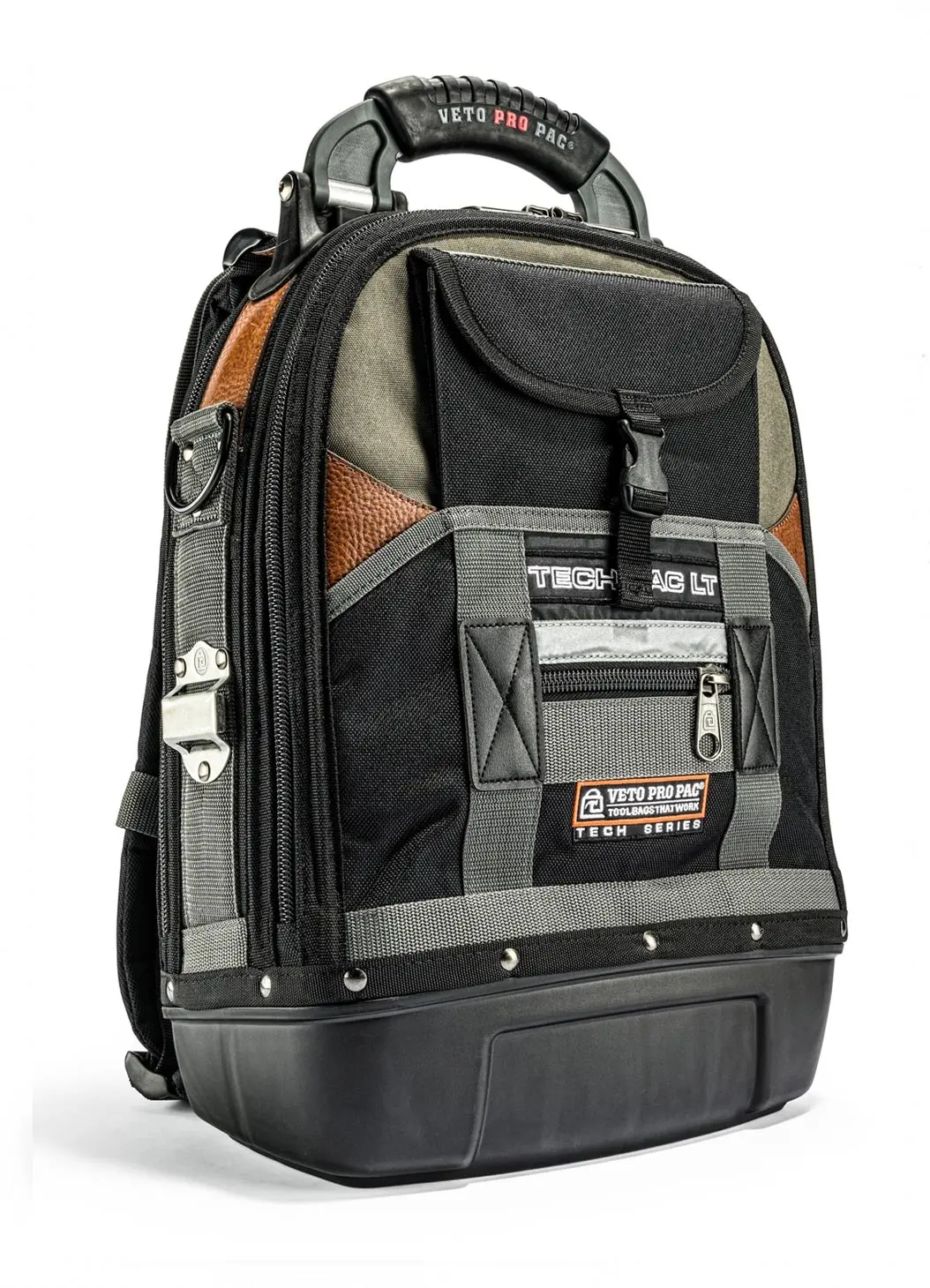 Veto Pro Pac Tech Pac Tool Bag 1