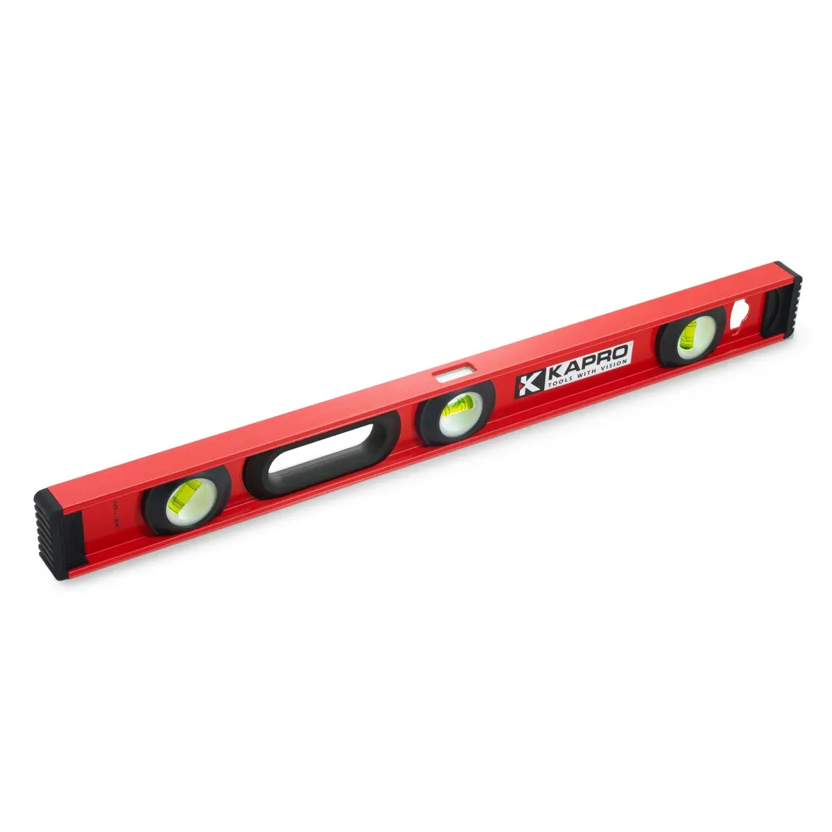 Kapro Maxpro 48 In. Heavy Duty I-Beam Level 1