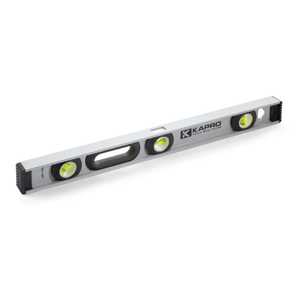 Kapro Maxpro 24 In. Heavy Duty Magnetic I-Beam Level 1