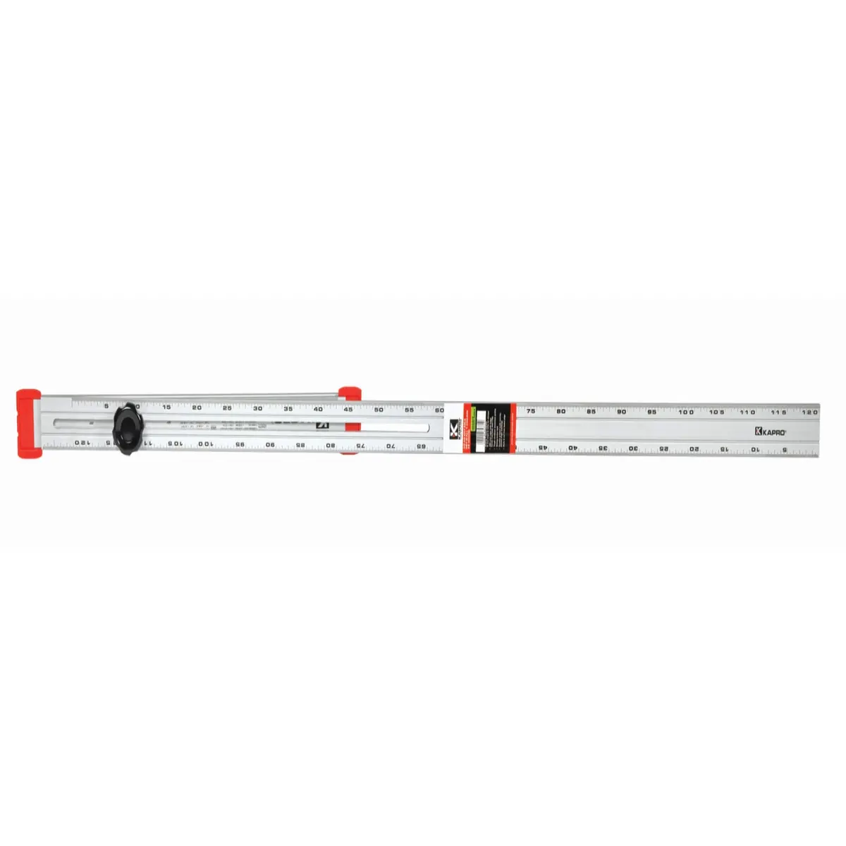 Kapro 48 In. Adjustable Drywall T-Square 1