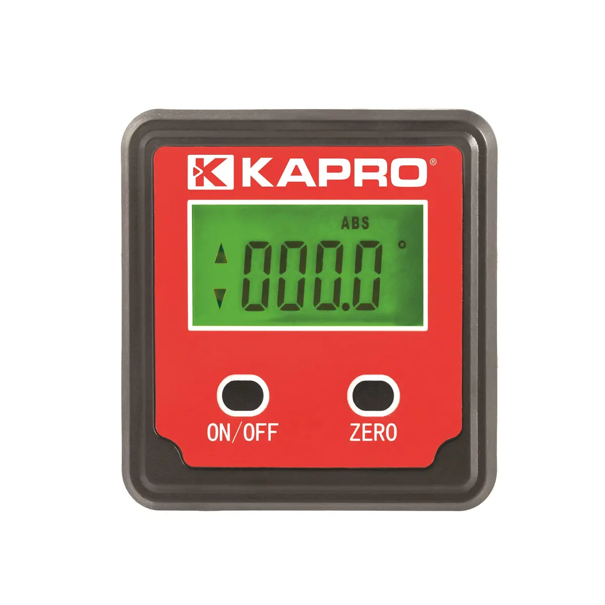 Kapro Digital Angle Finder & Level 1