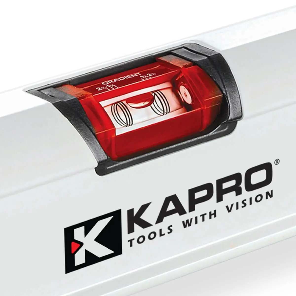 Kapro Condor 24 In. Optivision Magnetic Digital Level 1