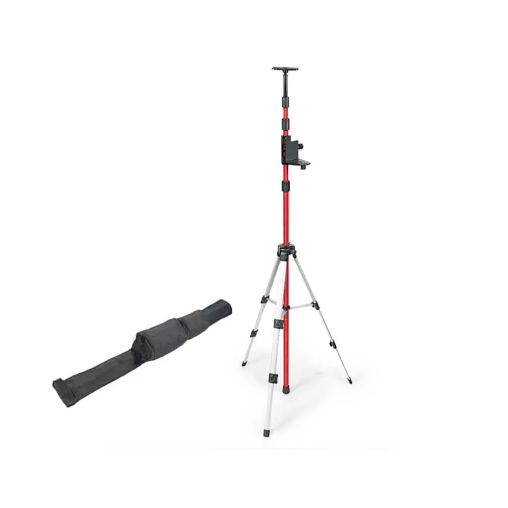 Kapro Professional One Bracket Tripod 1