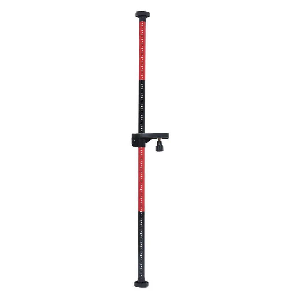 Kapro Exendable Laser Level Pole 1