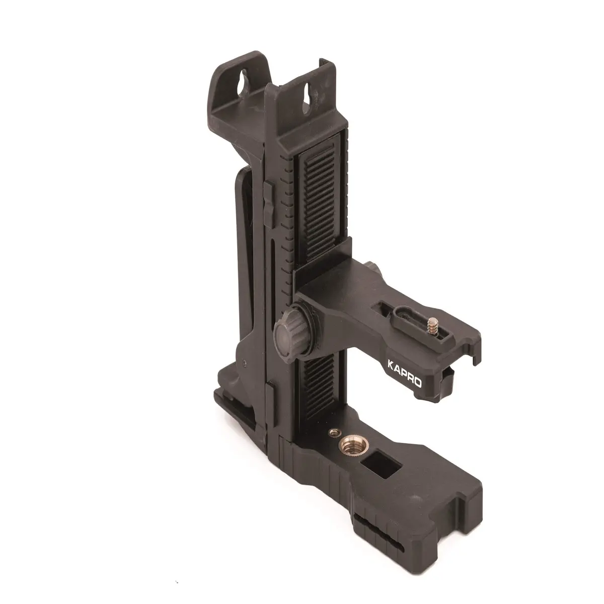 Kapro 2-In-1 Multi-Function Magnetic Laser Wall Mount 1