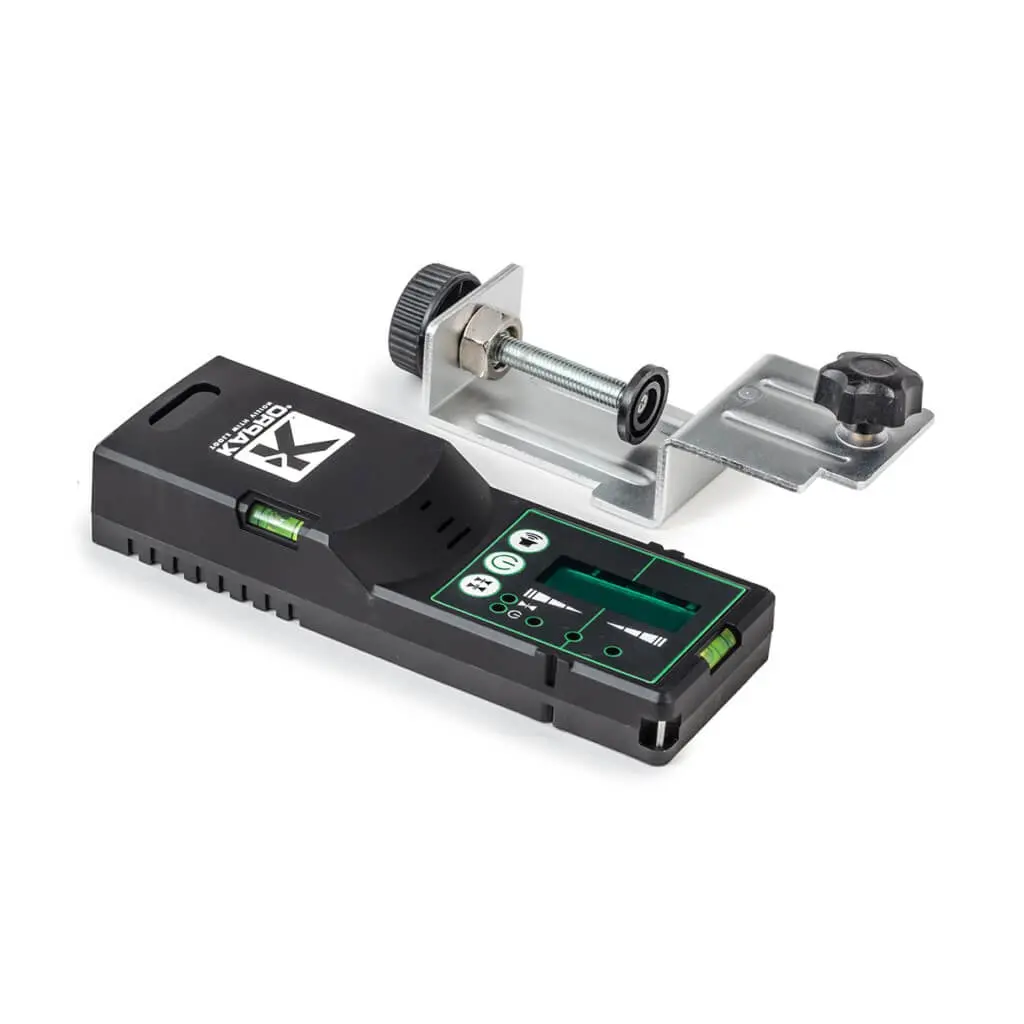 Kapro Green Beam Laser Detector 1