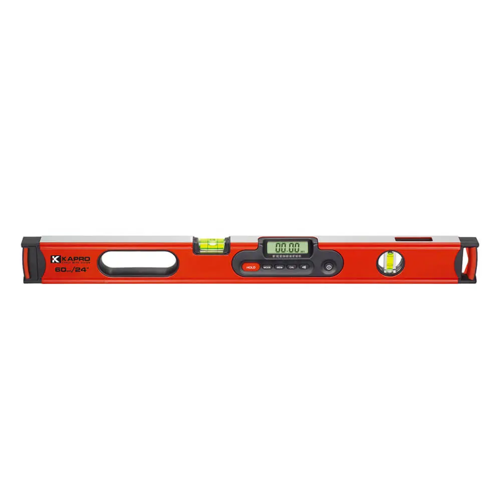 Kapro Digiman 48 In. Professional Magnetic Digital Level 1