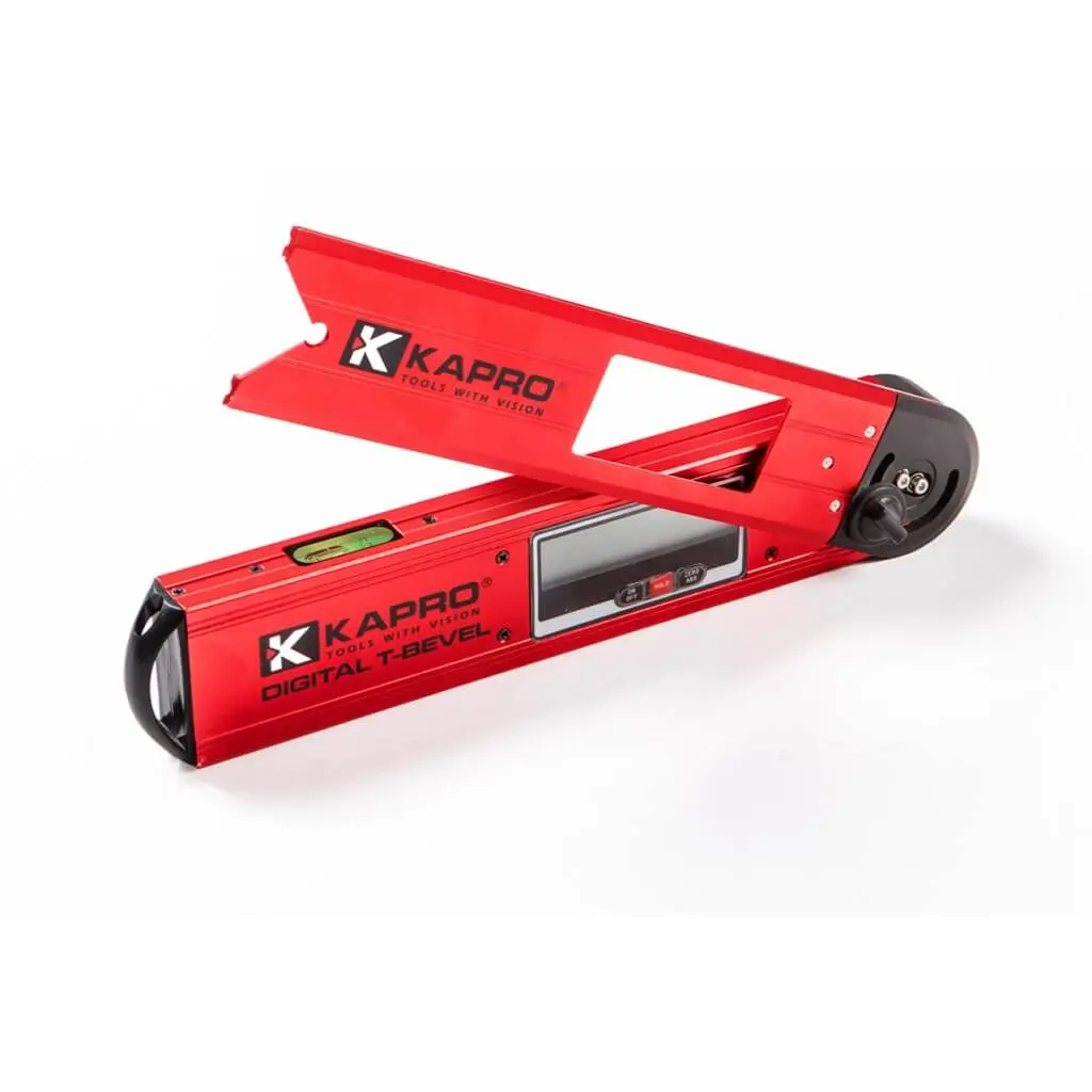 Kapro Digital T-Bevel Angle Measurer 1