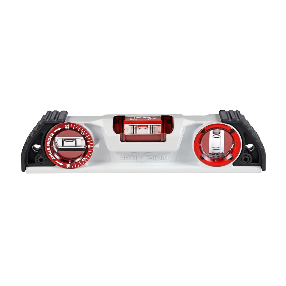 Kapro Optivision 10 In. Angle Finder Torpedo Level 1