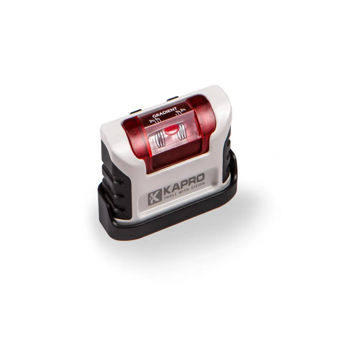 Kapro Smarty Magnetic Pocket Level 1