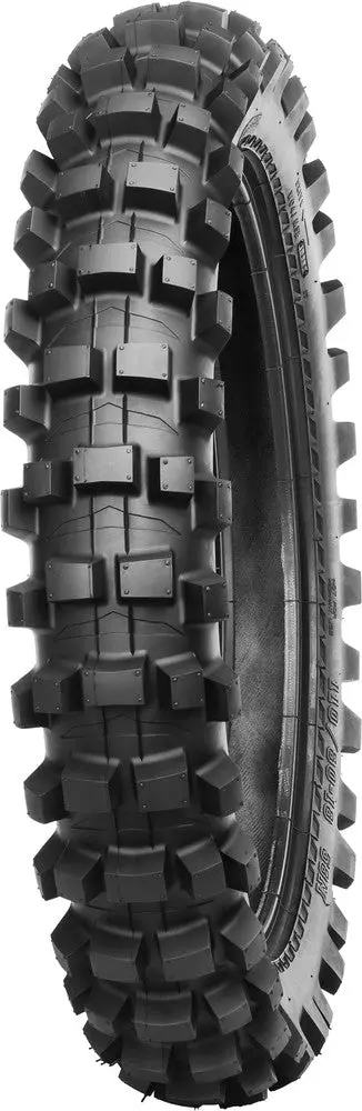 Irc Tire M5b Evo Rear 130/80-18 1