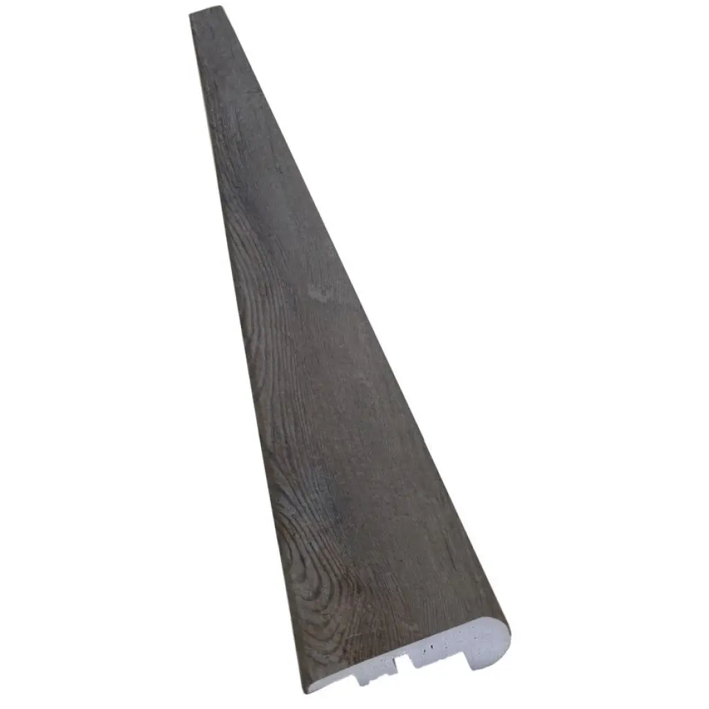 Syn Vintage Oak Stair Bullnose Molding 1