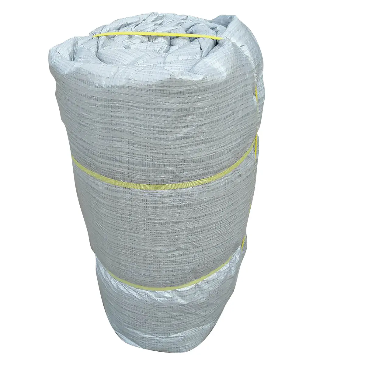 Toolway Insulating Curing Blanket 12Feet X 20Feet 4 Layer/Silver Color 1
