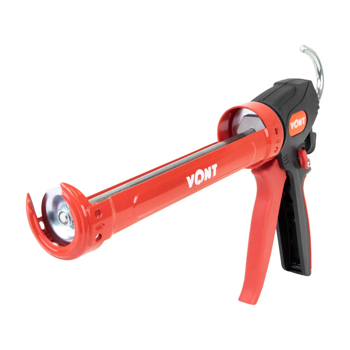Vont 300 Ml 12:1 / 24:1 Switchable Caulking Gun 1