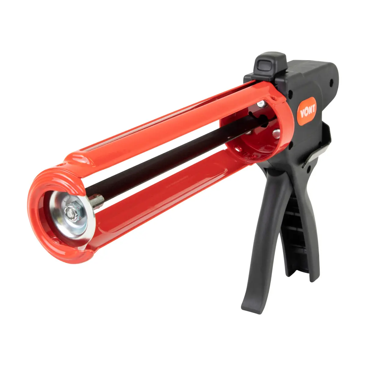 Vont 300 Ml 7:1 Rodless Caulking Gun 1